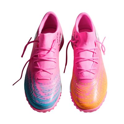 4. Puma Future 9 Match Fusion TT 108909 05 Fußballschuhe