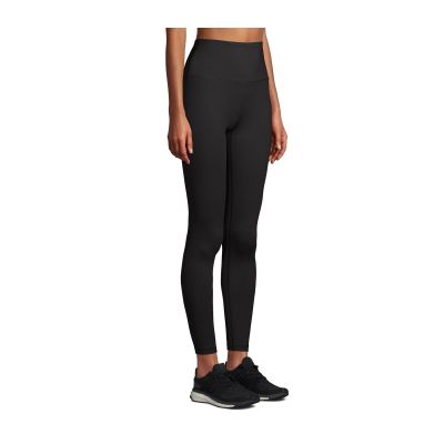 4. CASALL Essential Ultra High Waist Tights schwarze Leggings