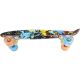 2. PLASTIK-SKATEBOARD 22 ZOLL ENERO GRAFFITI LED 1030845