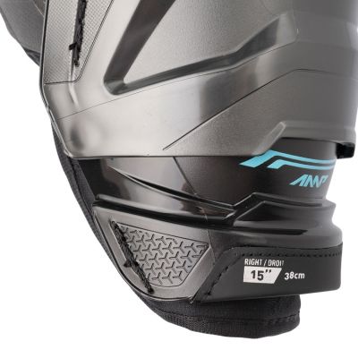 8. Bauer Supreme Fuse Intermediate Eishockey-Schienbeinschoner
