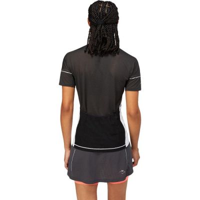 Asics Fujitrail Oberteil