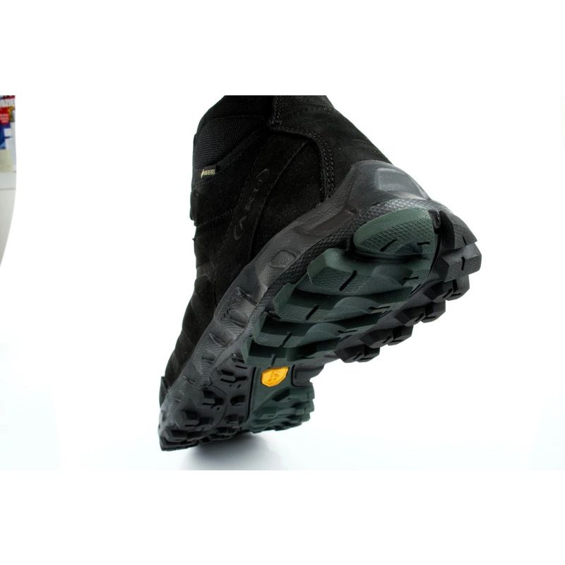 7. Aku Coldai GTX Herren Trekkingschuhe