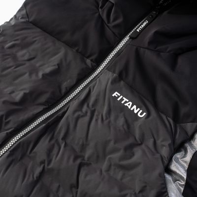 4. Fitanu Vors Primaloft Vest M 92800622613
