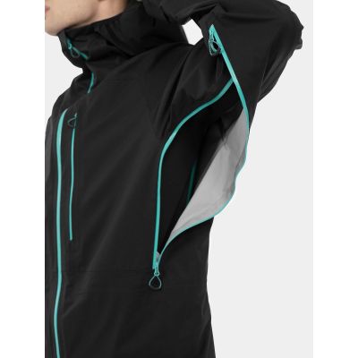 2. 4Fpro Skitourenjacke mit Dermizax® 20.000 Membran für Herren 4F