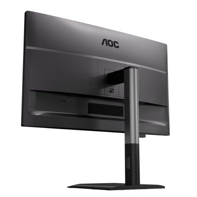 12. AOC Q27P4C Computermonitor 68,6 cm (27") 2560 x 1440 px Schwarz