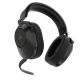 3. Corsair HS65 Kabelloses Bluetooth-Gaming-Headset mit Bügel, Schwarz
