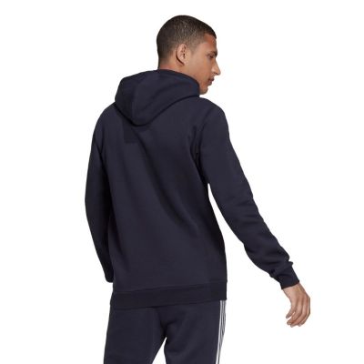 10. adidas Essentials Fleece Hoodie M H12216