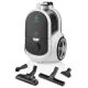 16. Eta Stormy Home 2,2 l Bodenstaubsauger, trocken, 800 W, Staubbeutel