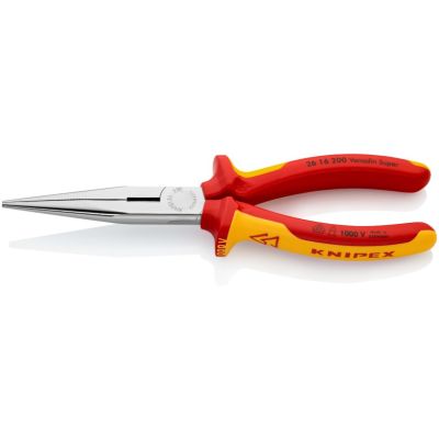 KNIPEX 1000V Isolierte Zange Gerade Lang 200mm