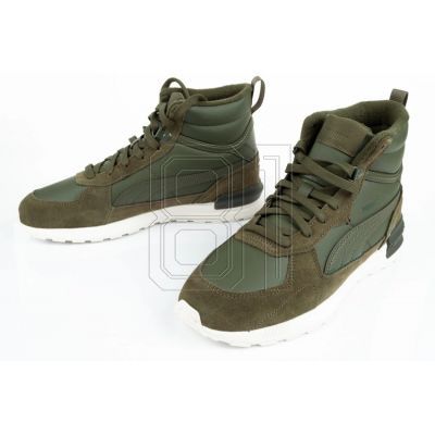 9. Puma Gravitation M 383204 02 Sportschuhe