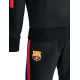 9. FC Barcelona Herren-Trainingsanzug Barca 5002CHOU