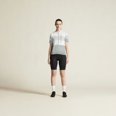 3. Damen CORE ENDUR LOGO JERSEY W Kurzarm-T-Shirt