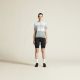 3. Damen CORE ENDUR LOGO JERSEY W Kurzarm-T-Shirt