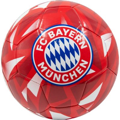4. FUSSBALL FC BAYERN MÜNCHEN Y.5