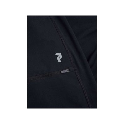 4. Peak Performance W Vislight Trainingstights Schwarz