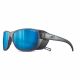 Polarisierte Bergbrille Julbo CAMINO Spectron Polarized 3CF Black Blue (J5019414)