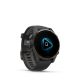 3. Garmin Fenix 8 43mm AMOLED Saphir 010-02903-21