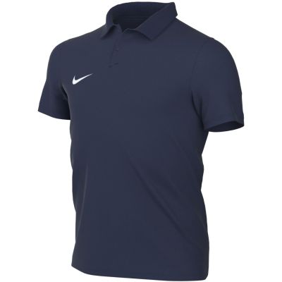 5. Nike Park 26 Polo Navy Blue Kinder-T-Shirt IB1195 410