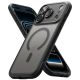 5. Ringke Fusion Bold Magnetische MagSafe Hülle für iPhone 18 Pro Max / 17 Pro Max – Mattschwarz