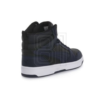 2. Puma Rebound v6 M shoes 39232608