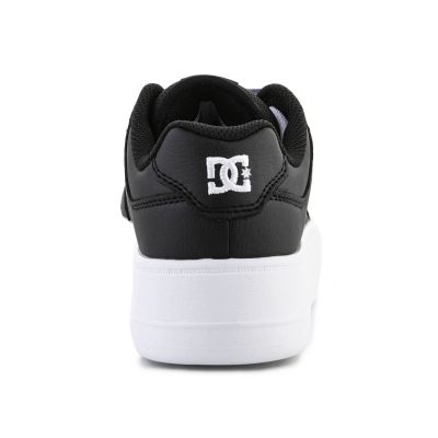 4. DC Shoes Manteca 4 Platform W ADJS100156-BKW Schuhe