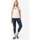 3. Damenleggings SUPER.NATURAL W SUPER TIGHTS marineblau