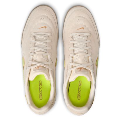 3. Nike Tiempo Streetgato PRM IC HV3489-100 Schuhe