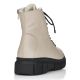 23. Rieker W X3428 isolierte Stiefeletten beige 