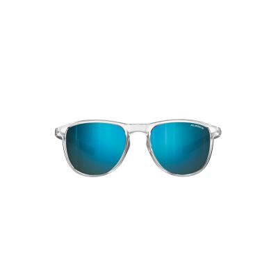 4. JULBO Canyon Polar 3 HD Brille Kristall/Schwarz