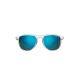 4. JULBO Canyon Polar 3 HD Brille Kristall/Schwarz