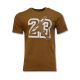 Air Jordan Flight Essentials Herren-T-Shirt MJ FLT ESS JM SS Crew - FB7394-281