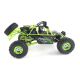 7. Amewi RC Buggy Cro55Racer 4WD 1:12 RTR Grün für Kinder ab 14 Jahren