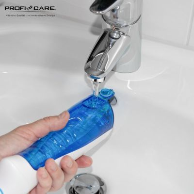 13. PROFICARE PC-MD 3026 Dental-Irrigator