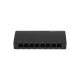 4. LANBERG SWITCH DSP2-1008-12V (8-PORT, 12V, 1GB/S)