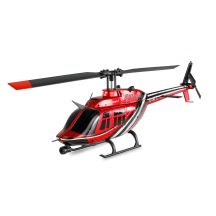 Amewi Bell 206 Jet Ranger CP Hubschrauber 6-Kanal 6G RTF