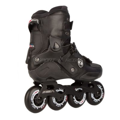 4. Seba Trix 2 80 SSK-TRX280 Freestyle-Skates