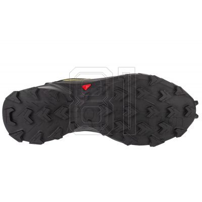 4. Salomon Alphacross 5 GTX M 474604 shoes