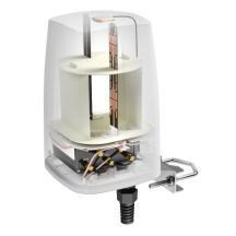 QuWireless QuSpot Rundstrahlantenne PoE/LAN 4 dBi