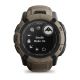 9. Garmin Instinct 2X Solar Tactical Edition 2,79 cm (1,1") MIP 50 mm Digital 176 x 176 px Touchscreen Grün GPS