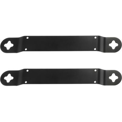 3. Logitech Rally Mounting Kit Wandhalterung Schwarz