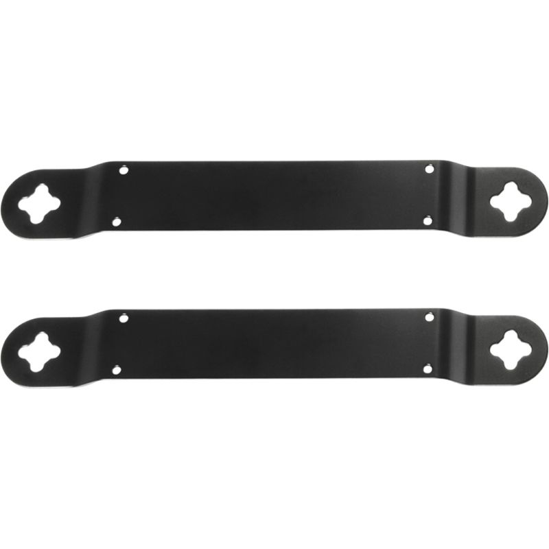 3. Logitech Rally Mounting Kit Wandhalterung Schwarz