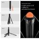 17. Spigen S541W Bluetooth-Selfie-Stick – Schwarz