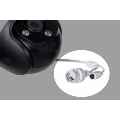 7. Imou Cruiser Dual 3MP IP-Überwachungskamera
