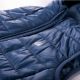 4. Martes Maron Vest Jr 92800360609 Steppweste