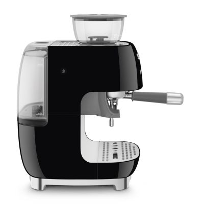 16. Smeg EGF03BLEU Kaffeemaschine, manuelle Espressomaschine, 2,4 l