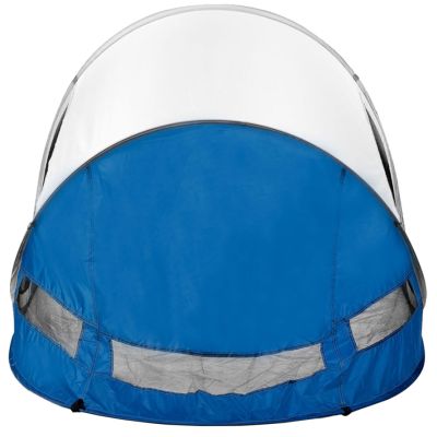 11. Spokey Stratus BG 926784 Strandschirm