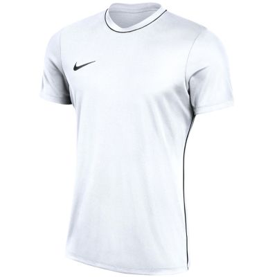 2. Nike Dri-Fit Park 26 SS Top Herren Weiß HM7127 100