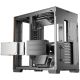 10. Antec C8 Full-Tower-Computergehäuse aus Holz, Schwarz