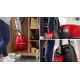 8. Bosch Serie 4 BGB41PET1 Staubsauger mit Beutel, rot