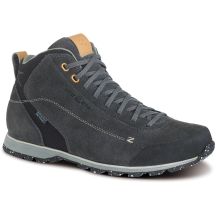 TREZETA Zeta Mid Herren-Wanderschuhe mit WP 9.5-Membran